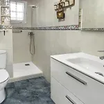 Apartmán Azul. Comodo, Bonito Y Centrico Calpe