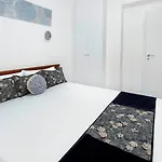 Apartmán Azul. Comodo, Bonito Y Centrico *