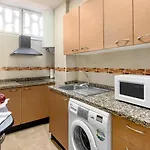 Apartmán Azul. Comodo, Bonito Y Centrico *
