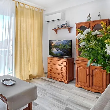 Azul Comodo, Bonito Y Centrico Апартаменти