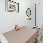 Lejlighed Azul Comodo, Bonito Y Centrico