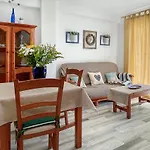 Appartement Azul Cómodo, Bonito Y Céntrico *