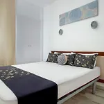 Appartement Azul Cómodo, Bonito Y Céntrico *