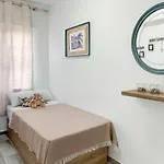 Azul Cómodo, Bonito Y Céntrico Appartement Calp