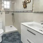 Azul Cómodo, Bonito Y Céntrico Calp