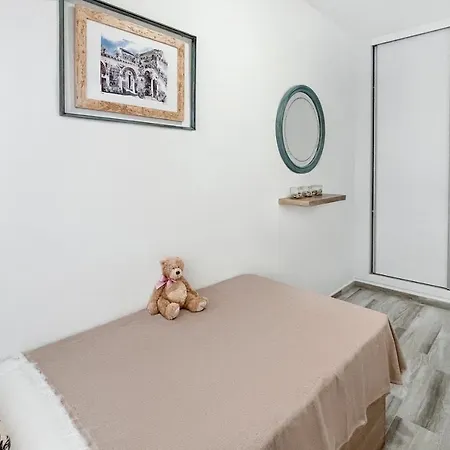 Lägenhet Azul Comodo, Bonito Y Centrico