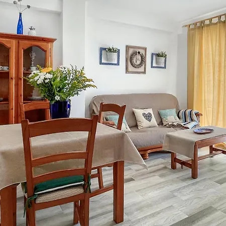 Appartement Azul Cómodo, Bonito Y Céntrico *