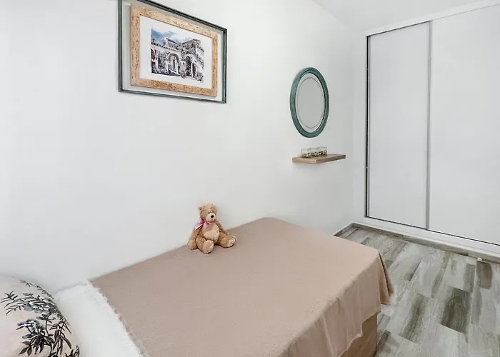 Apartment Azul Comodo, Bonito Y Centrico