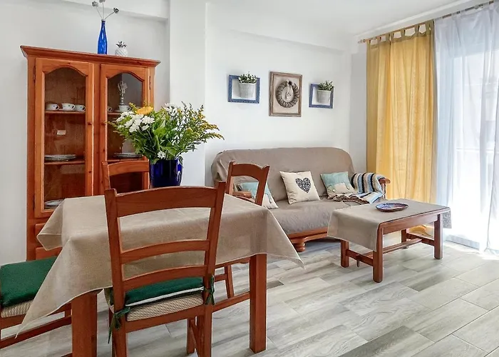 Appartement Azul Cómodo, Bonito Y Céntrico *